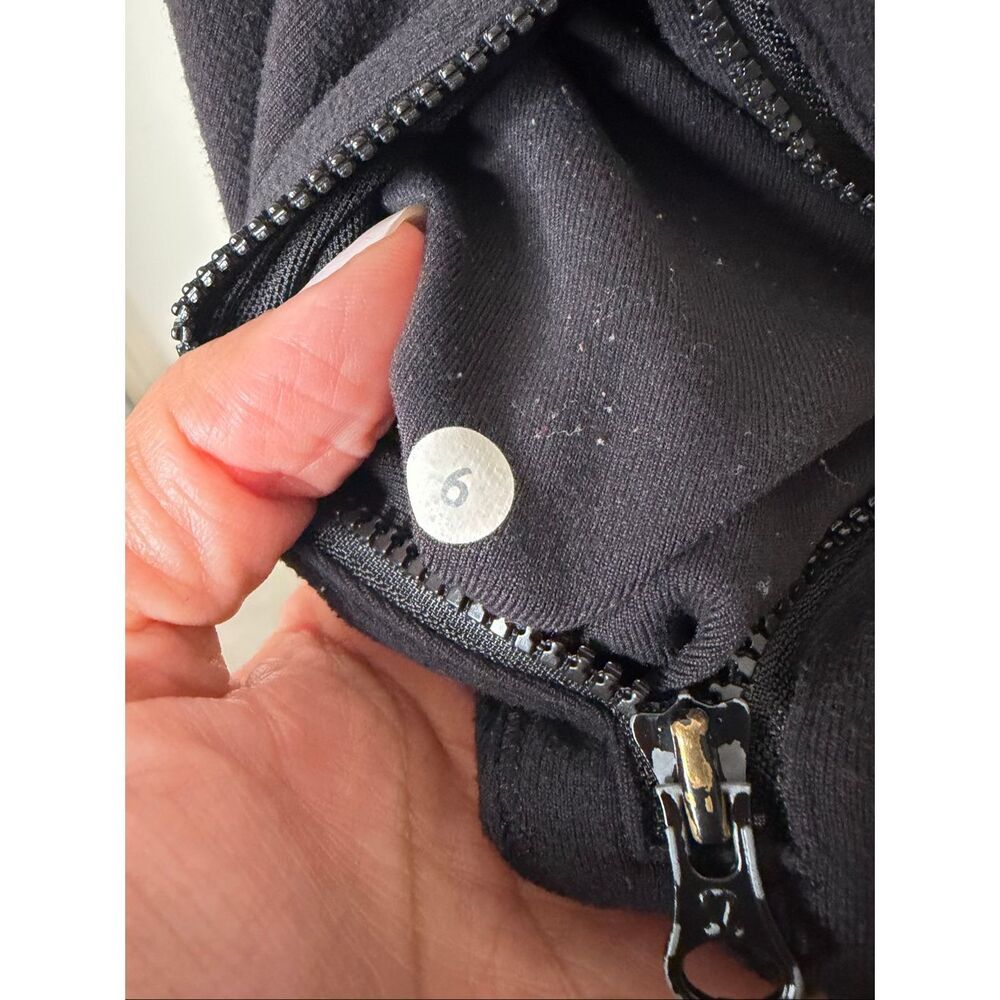 Lululemon Define Athletic Jacket - image 6